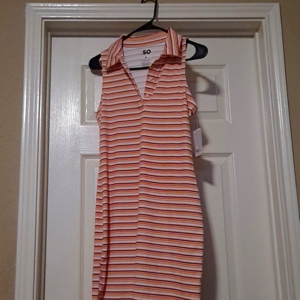 Junior Apparel Dress